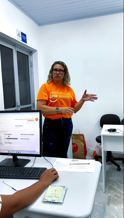 Municípios do Sertão participam de capacitação do Cartão CRIA em Pão de Açúcar